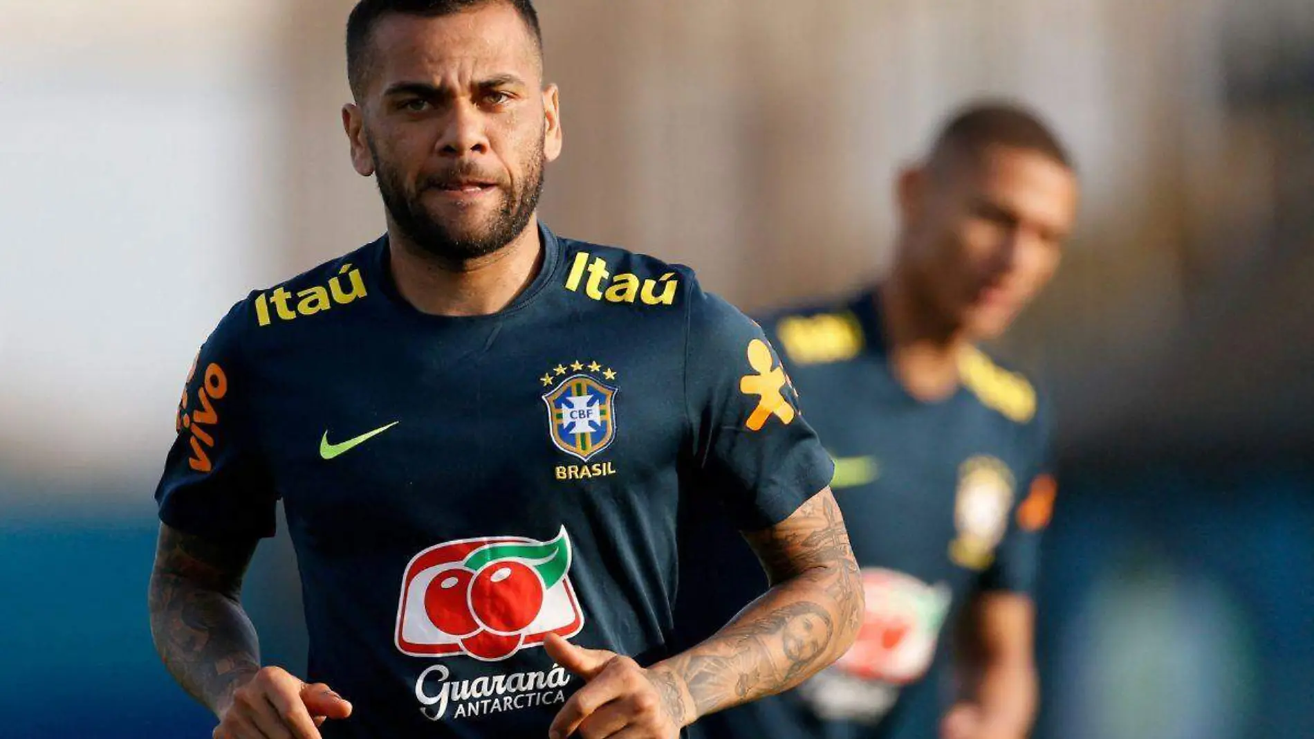 Dani Alves